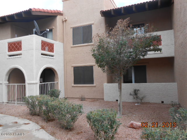  5757 W Eugie Ave Unit 1035, Glendale, Arizona  photo