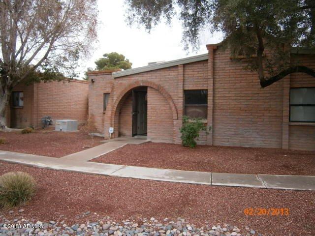  4438 E Hubbell St Unit 28, Phoenix, Arizona  photo