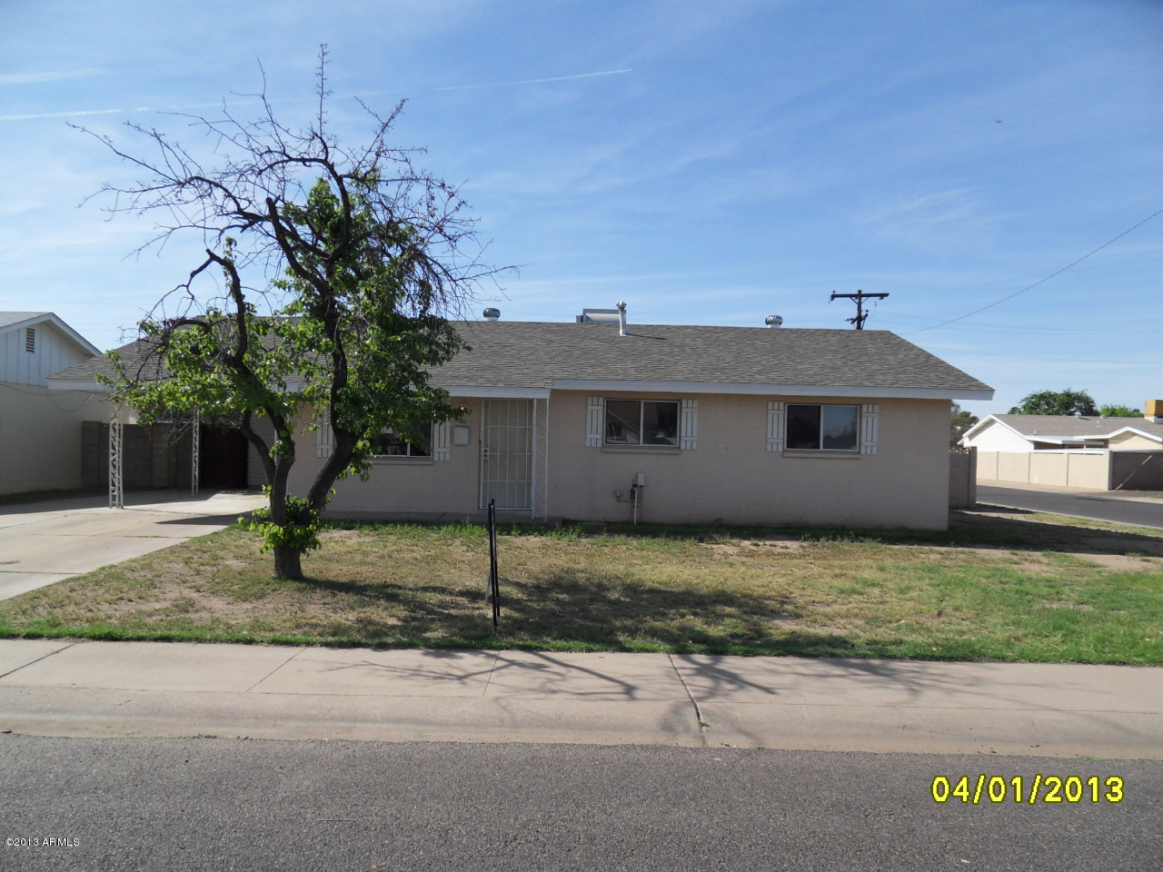  3643 W Echo Ln, Phoenix, Arizona  photo