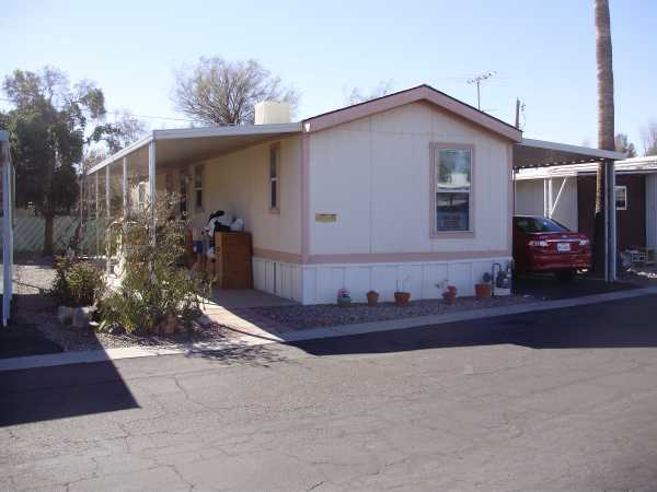  4439 N. Romero Rd. #5, Tucson, AZ photo