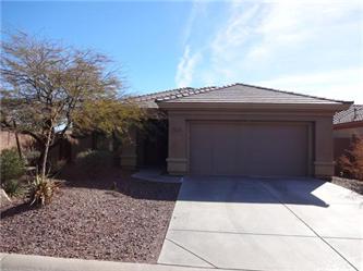  41125 N Prestancia Driv, Anthem, AZ photo