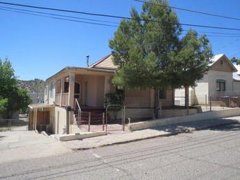  266 South Sutherland Street, Globe, AZ photo