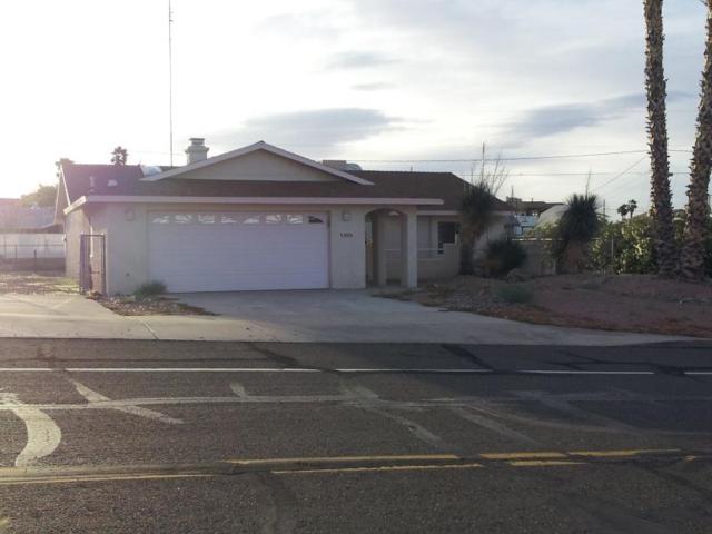  3555 Saratoga Ave, Lake Havasu City, AZ photo