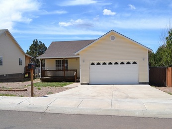  1050 N 1st Avenue, Show Low, AZ photo