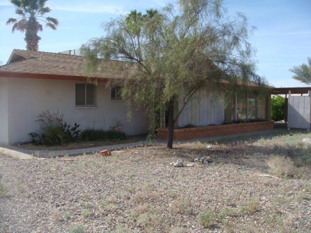  2624 Tradewind Drive, Lake Havasu City, AZ photo