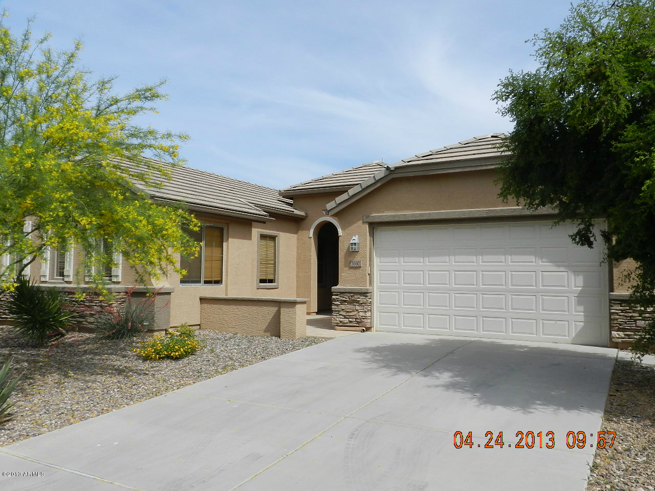  3330 W Owens Way, Phoenix, Arizona  photo