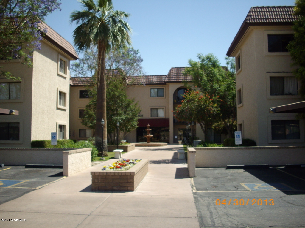  3033 E Devonshire Ave Unit 2032, Phoenix, Arizona  photo