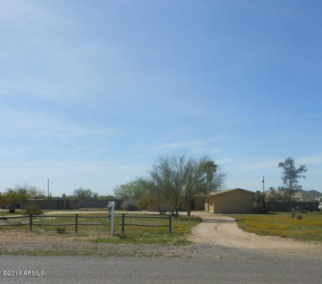  921 E Maddock Rd, Phoenix, Arizona  photo