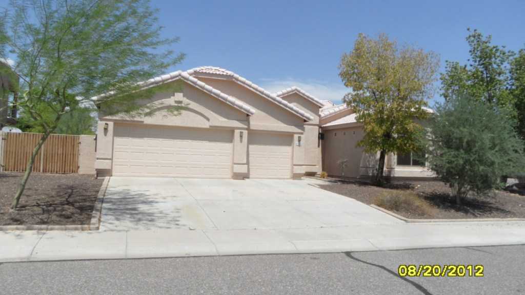  6116 W Alameda Rd, Glendale, Arizona  photo