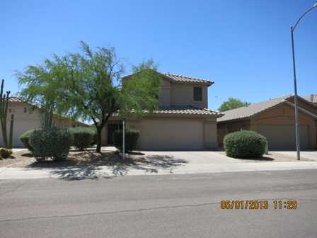  3347 E Hononegh Dr, Phoenix, Arizona  photo