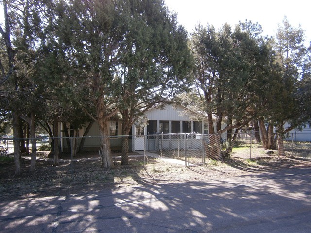  801 E Stratton, Show Low, AZ photo