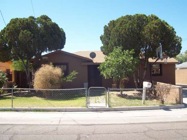  211 E Alice Avenue, Phoenix, AZ photo