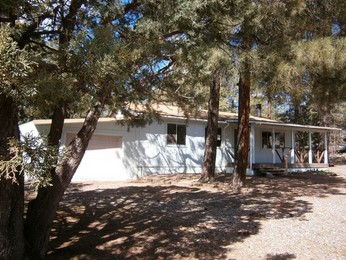  1100 N 33rd Avenue, Show Low, AZ photo