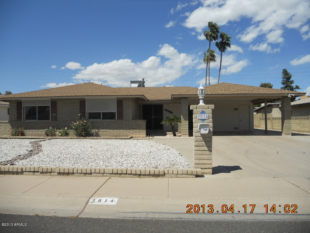  3014 W Myrtle Ave, Phoenix, Arizona  photo