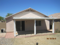  12605 W Bloomfield Rd, El Mirage, Arizona  5015678