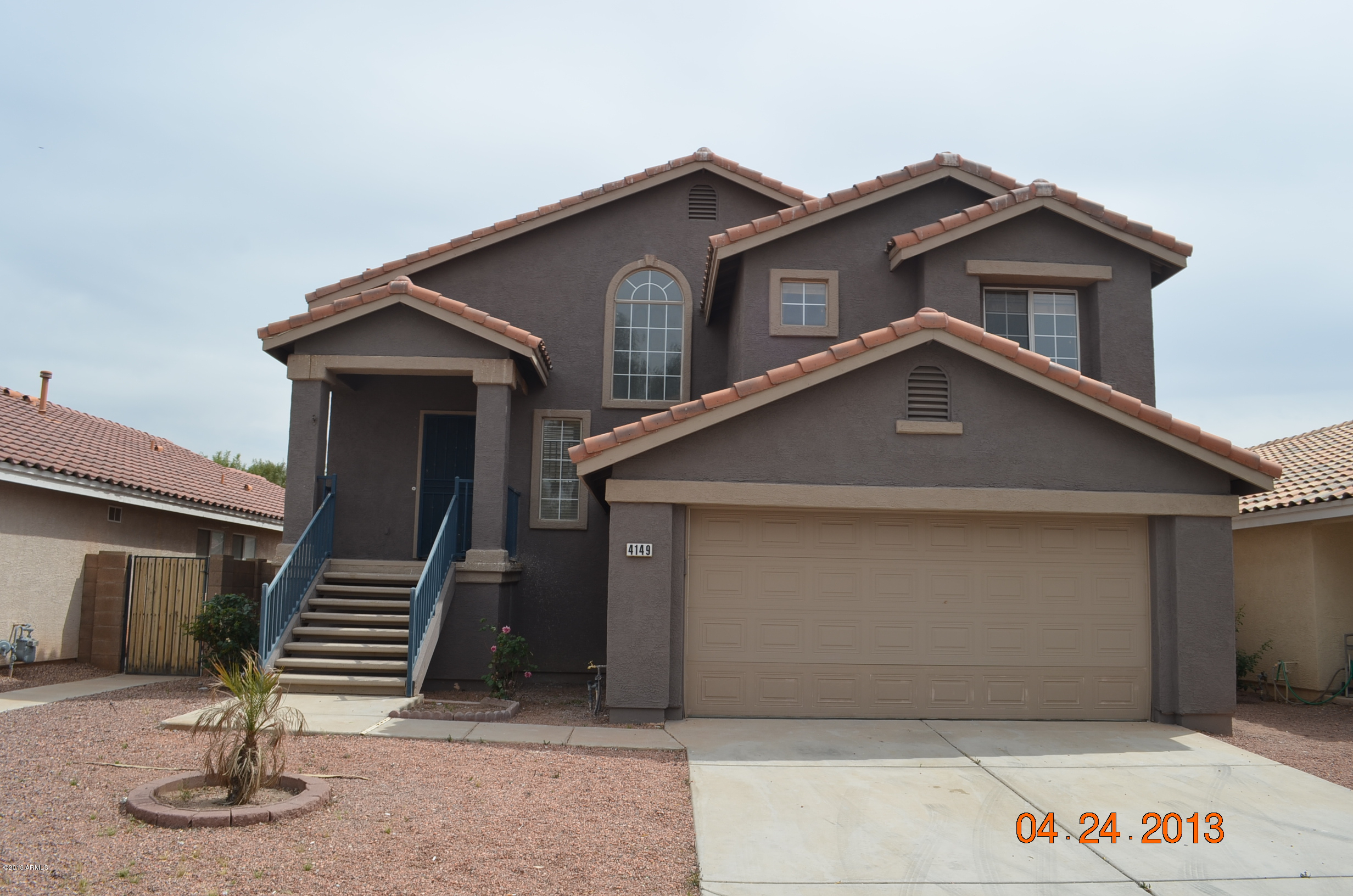  4149 W Charter Oak Rd, Phoenix, Arizona  photo