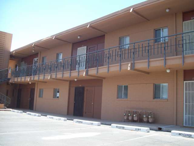  6125 E Indian School Road Unit 171, Scottsdale, AZ photo