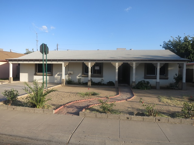  5515 W. Lewis Avenue, Phoenix, AZ photo