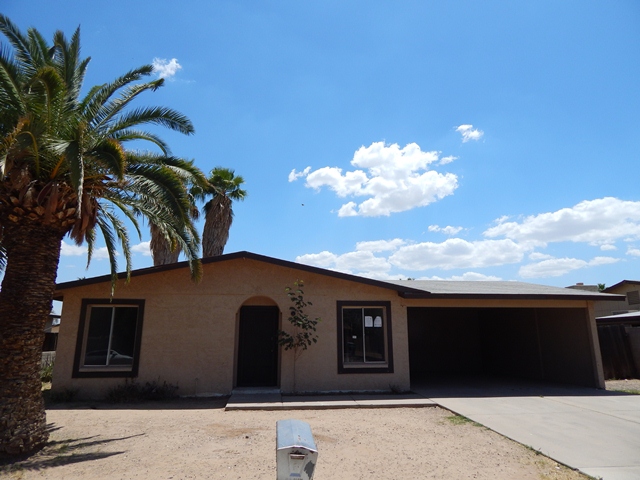  6941 West Vernon Avenue, Phoenix, AZ photo