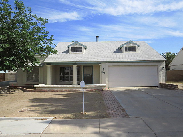  8760 W Hazelwood Street, Phoenix, AZ photo