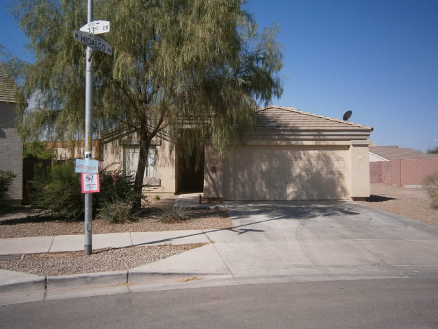  5738 S 33rd Drive, Phoenix, AZ photo