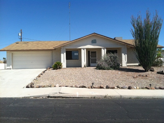  3350 Newport Drive, Lake Havasu City, AZ photo