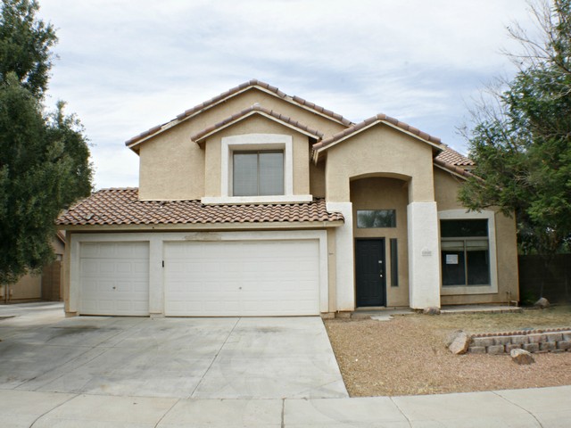  1050 East Harrison Court, Gilbert, AZ photo