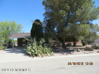  778 W Cactus St, Benson, Arizona  5266715