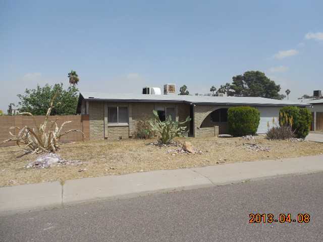  2316 W Bluefield Ave, Phoenix, Arizona  photo