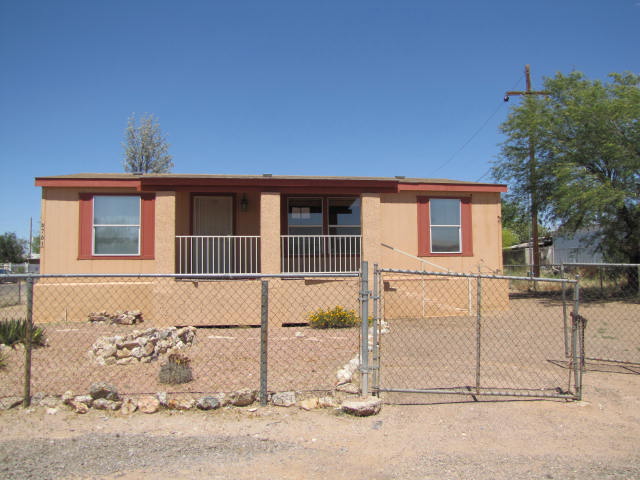  6761 W Lazy H, Tucson, AZ photo