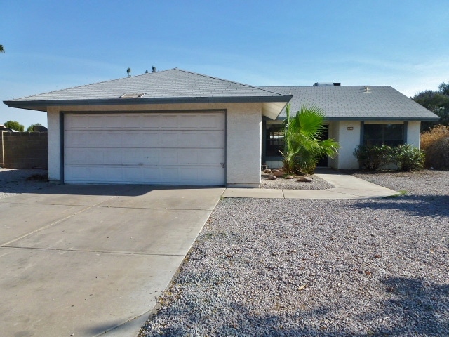  5157 East Bannock Street, Phoenix, AZ photo