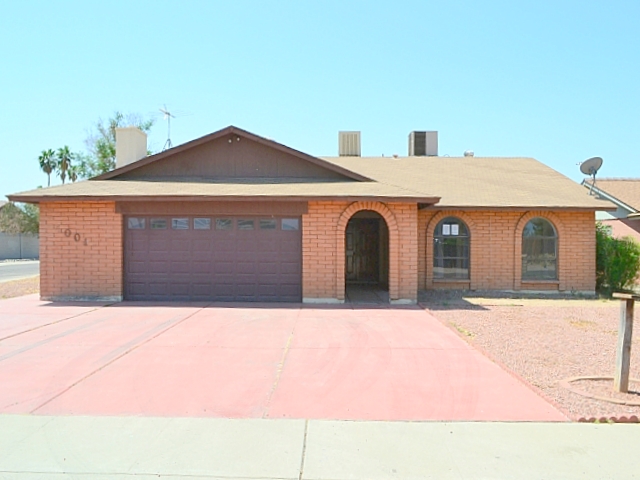  4001 West Desert Cove Avenue, Phoenix, AZ photo