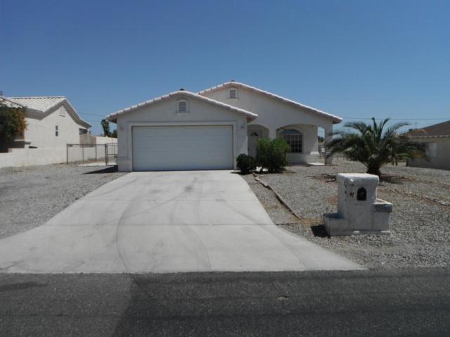  132 Wayfarer Lane, Lake Havasu City, AZ photo