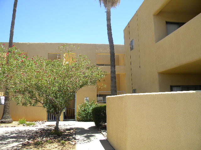  3800 East 2nd Street Unit 209, Tucson, AZ photo