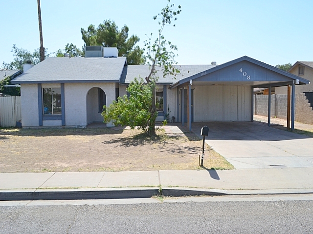  3408 N 87th Avenue, Phoenix, AZ photo