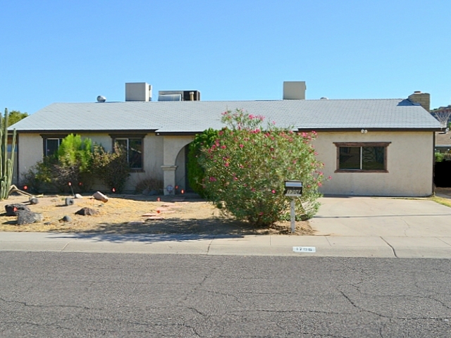  1706 W Surrey Avenue, Phoenix, AZ photo