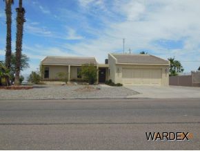  2963 Jamaica Blvd S, Lake Havasu City, Arizona  photo