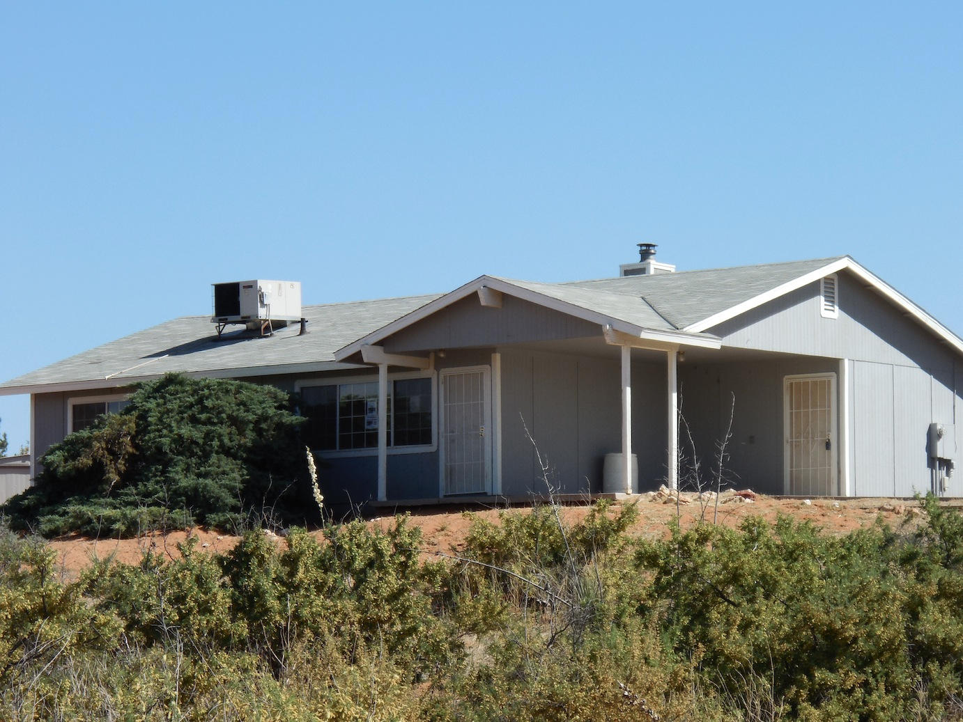  585 S Forest View Rd, Cornville, Arizona  photo