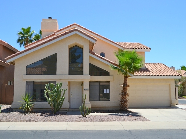  4605 E Annette Drive, Phoenix, AZ photo