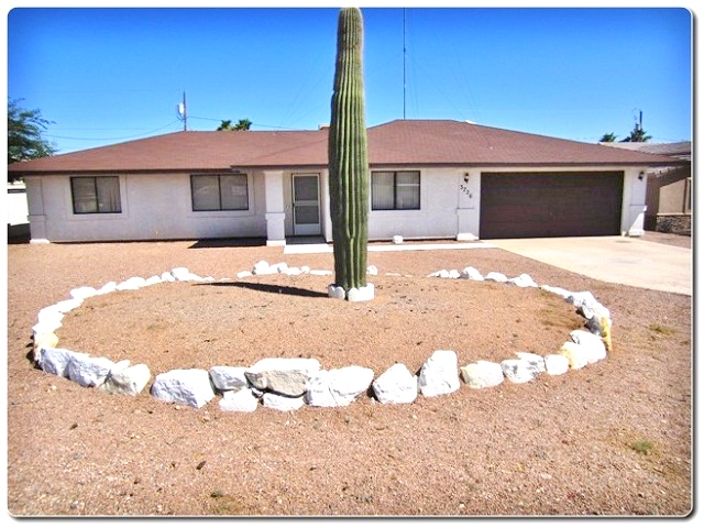  3726 Bonanza Drive, Lake Havasu City, AZ photo