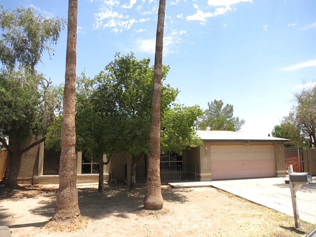  3323 N 79th Avenue, Phoenix, AZ photo