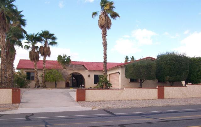  311 Acoma Blvd S, Lake Havasu City, AZ photo