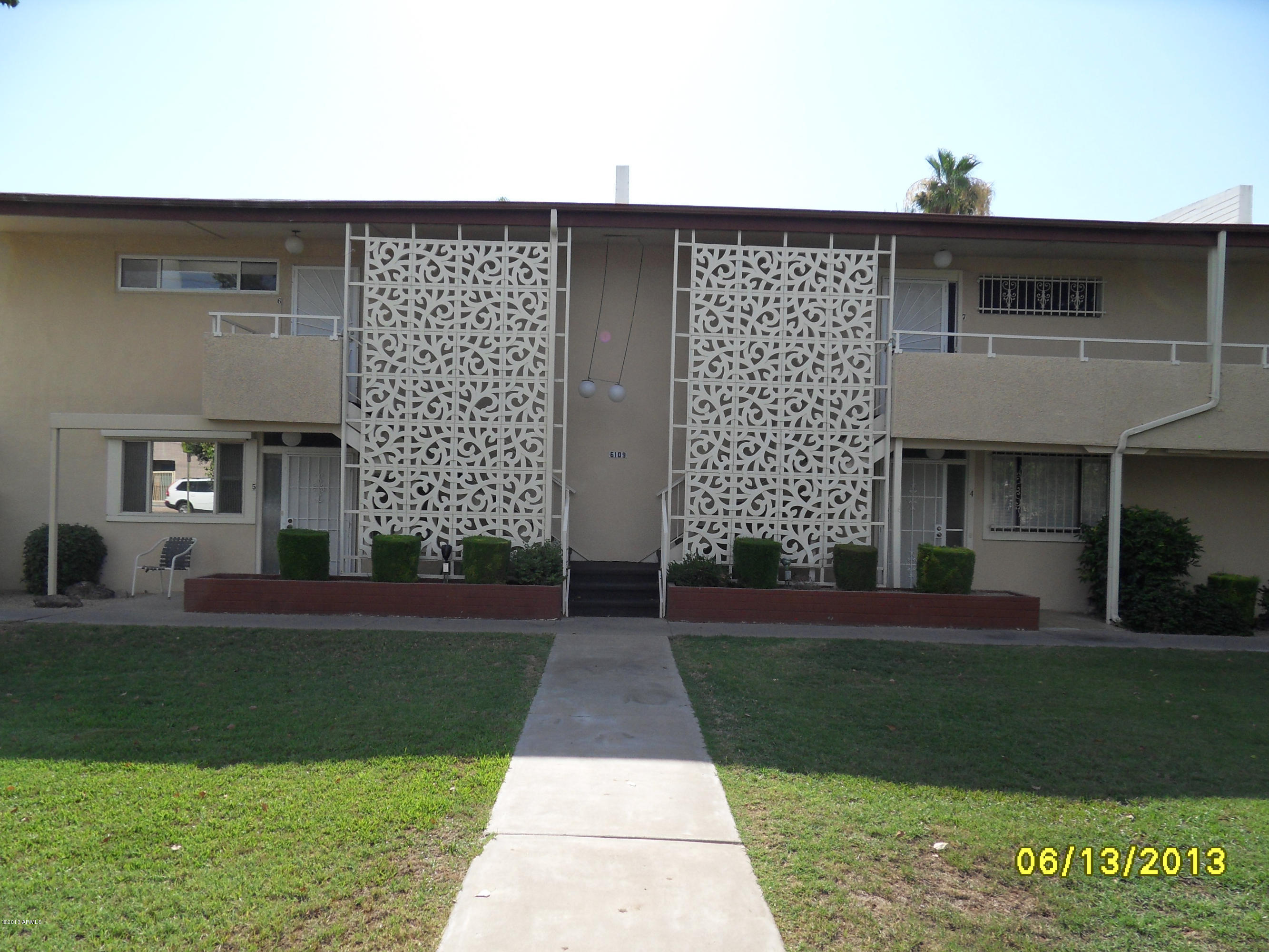  6109 N 12th St Unit 7, Phoenix, Arizona  photo