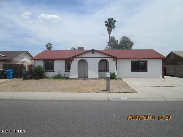  1821 N 73rd Ave, Phoenix, Arizona  photo