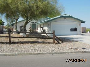  4107 Highlander Ave, Lake Havasu City, Arizona  photo