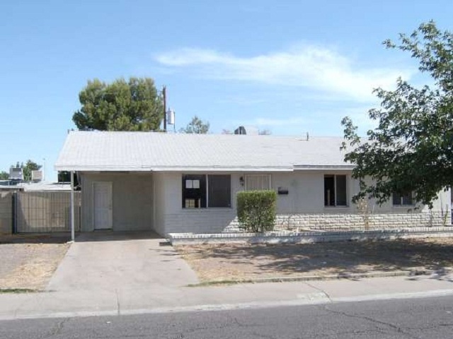  8135 West Indianola Avenue, Phoenix, AZ photo