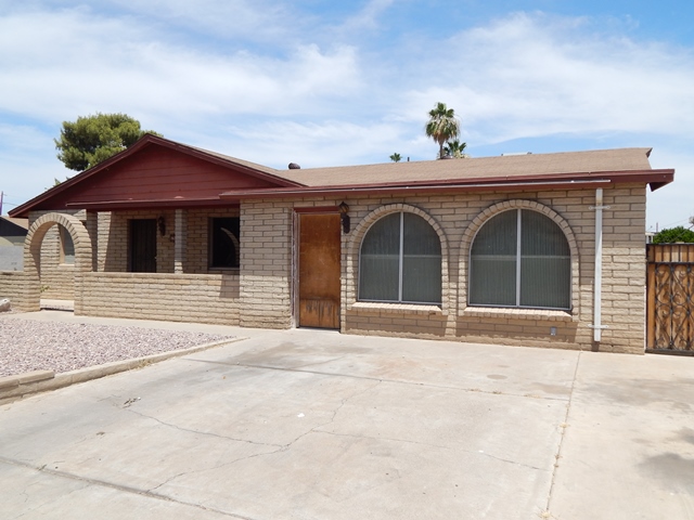  7619 North 42nd Lane, Phoenix, AZ photo