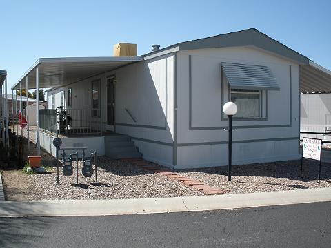  853 N. State Route 89-35, Chino Valley, AZ photo