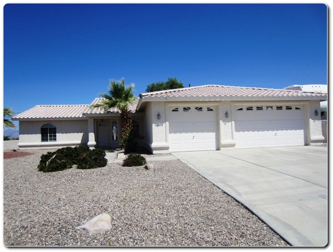  3699 Outpost Drive, Lake Havasu City, AZ photo