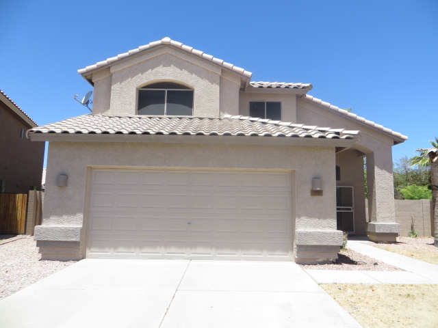  13418 South 47th Place, Phoenix, AZ photo